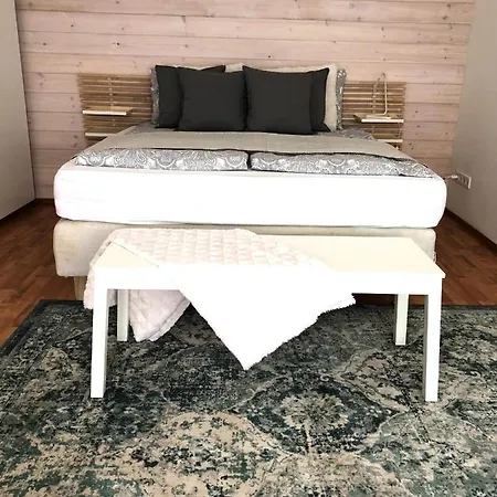 Apartament - Center West Budapeszt