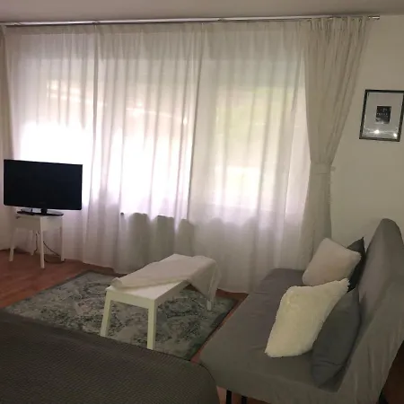 - Center West Apartament