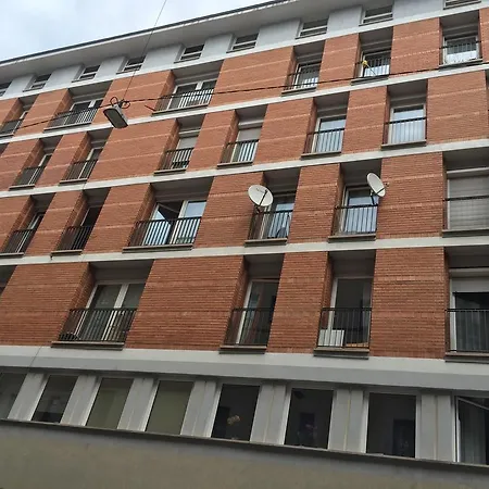 Apartament - Center West