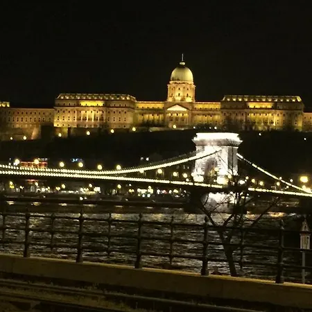 Apartament - Center West Budapeszt